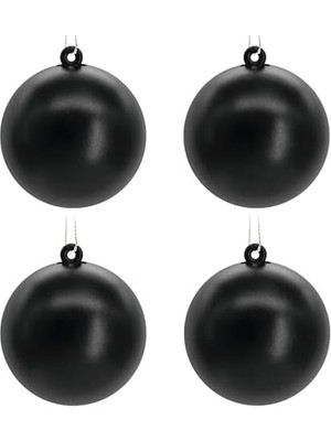 Daisy Home Tim Burton's The Nightmare Before Christmas Scenes Mini Süsleri, Kırılmaz, 4'lü Set