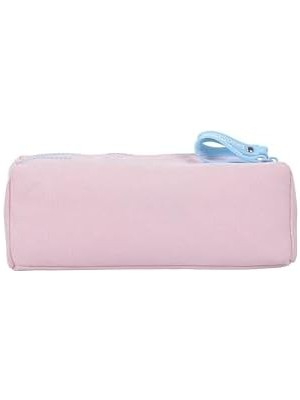 Daisy Home Pencıl Case Tıara Pınk Kalem Kutusu