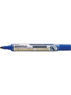 Daisy Home NLF50-C Maxiflo Permanent Markör, Mavi