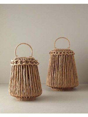 Daisy Home Braid Fener Naturel