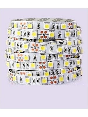 Daisy Home 4040 Beyaz Şerit LED Iç Mekan – 1 Metre