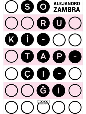 Daisy Home Soru Kitapçığı