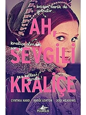 Daisy Home Ah Sevgili Kraliçe