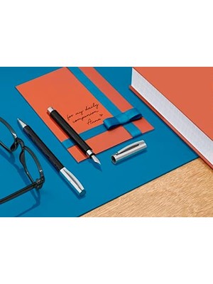 Daisy Home Ambition Rhombus Tükenmez, Siyah