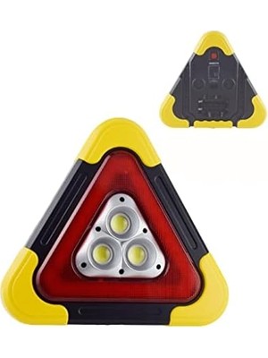 Daisy Home Hurry Bolt Solar Şarj Üçcob Aydınlatma Lambası HB-7709
