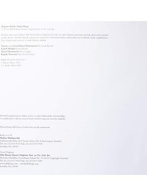 Daisy Home Boyama Kitabı - Doğal Hayat: Yetişkinler Için