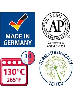 Daisy Home 8010-51 Effect Modelleme Kili 57 gr Metalik Yeşil