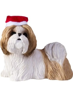 Daisy Home Sandicast Süsü, Altın Beyaz