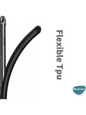 Daisy Home Silicone Mi 13 Lite Için Kılıf Lacivert [mi 13 Lite ile Uyumlu Kılıf - Lacivert]