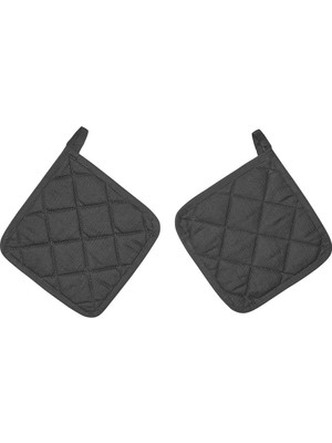 Daisy Home Rinnig Fırın Eldiveni Serisi Tutacak 2'li