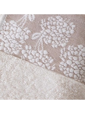 Daisy Home Leah Yüz Havlusu 50X80