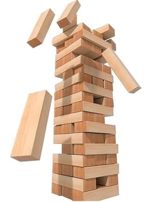 Daisy Home Oyuncak Rulo Kule