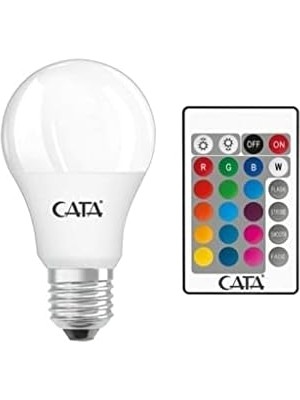 Daisy Home CT-4058G Kumandalı LED Ampül, Standart