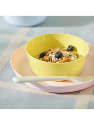 Daisy Home 6'lı Paket x - Kalas Çocuk Renkli Kaseler