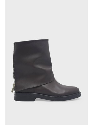 Kanuga Kadın Günlük Bot Kahve RSL2577