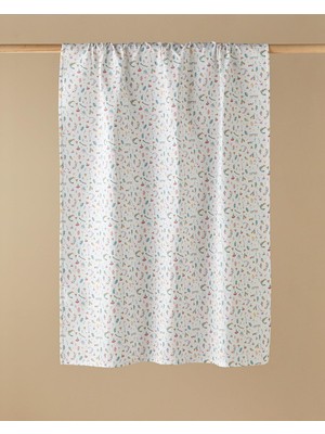 Daisy Home Bebe Pike, Pamuklu, Pembe, 100 x 150 cm