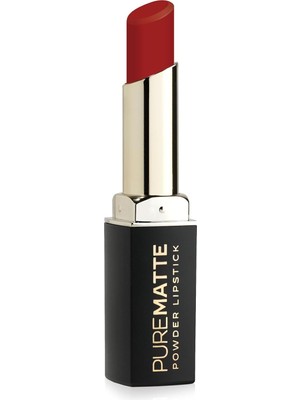 Daisy Home Pure Matte Powder Lipstick No: 119 - Pudralı Mat Ruj