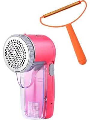 Daisy Home Özel Şarjlı Tiftik Kazak Çorap Halı Tiftik Tüy Toplama Makinesi ve Tüy Toplayıcı Tiftik Sökücü Alet