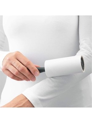 Daisy Home Ikea Bastis Lint Roller Gri