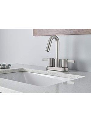 Daisy Home Cottage Fresno Nevresim TAKIMI,%100 Pamuk, Çift Kişilik, Nötr Renk