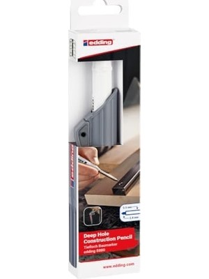 Daisy Home 8880 Montaj Işaretleme Kalemi Grafit 1'li Blister