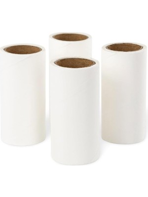 Daisy Home Ikea Bästist Tüy Toplayıcı Için Yedek Rulo, 8 Adet