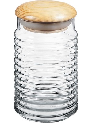 Daisy Home Paşabahçe Babylon Kavanoz 0 A Tekli Hediyelik Kutu