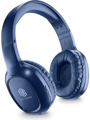 Daisy Home Music Headband Bt - Temel