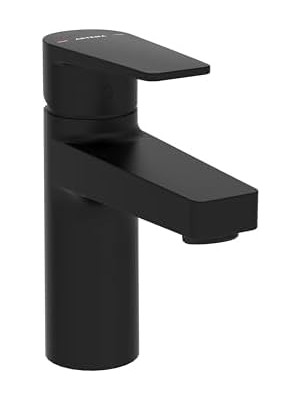 Daisy Home Shift T30 A4368836 Lavabo Bataryası, Mat Siyah