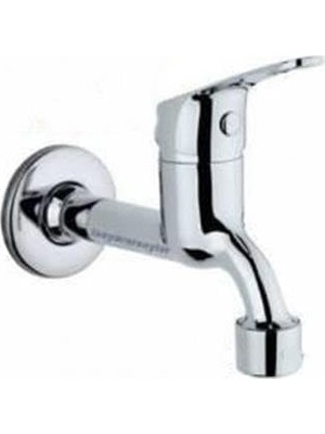 Daisy Home Aç Kapa Musluk Pratik Tek Batarya Kolay Su Musluğu Uzun Boy Aç Kapa Tekli Musluk Bataryası Armatür