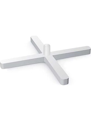 Daisy Home Derz Artısı, 2 Mm, 500 Adet Paket, Derz Aralık Ayarlayıcı