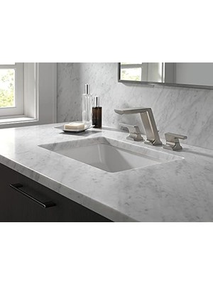 Daisy Home 3599LF-SS-PR-MPU Pivotal Yaygın, Paslanmaz