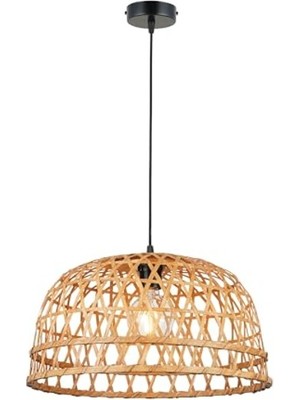 Cekar Store Lucea Zada K.boy Bamboo Tekli 1XE27