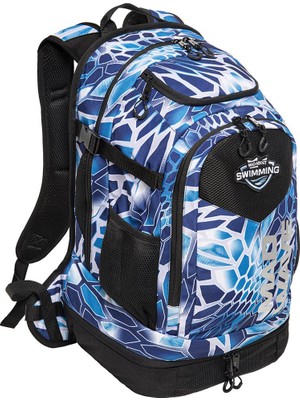 Mad Wave Çanta Lane Mavi