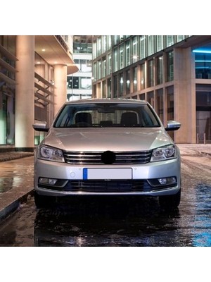 Cekar Store Dış Dikiz Ayna Ayar Düğmesi Kolu 1K0959565K Vw Passat B7 ile Uyumlu 2011-2014