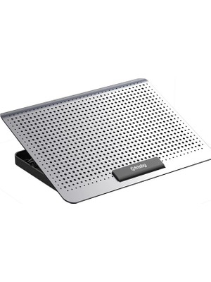 Frisby Frısby FNC-5260ST Gri Notebook Soğutucu &amp; Stand