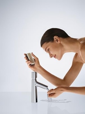 Daisy Home 72042001 Talis S Banyo Musluğu, Krom