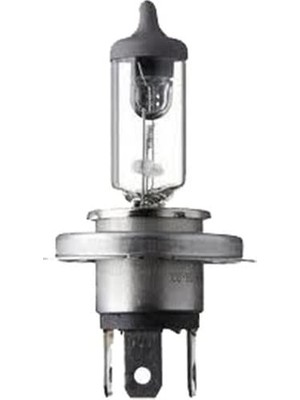Cekar Store Bosch Cıtroen Jumper H4 Ampul 1993-2002 (621699) DKM8814NM ile Uyumlu