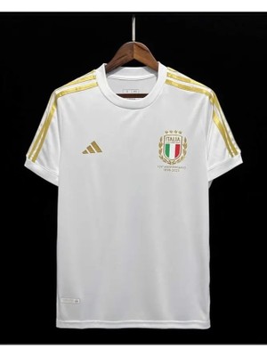 Italya Milli Takımı 125.YIL Özel Forması