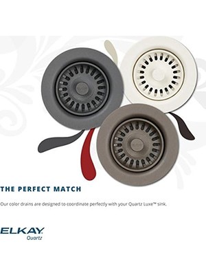 Daisy Home LKQS35RT Süzgeç, Ricotta, LKQS35