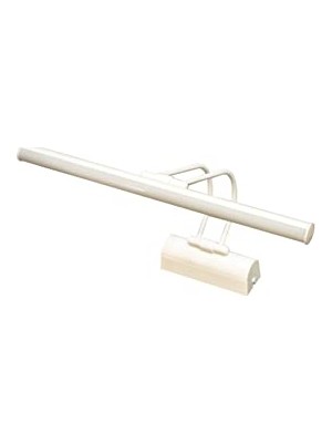 Cekar Store Sekatech Beyaz Kasa Gün Işığı Resim,tablo,ayna Üstü Banyo Ledli Aplik 6W 3200K 35 cm          [enerji Sınıfı A+]