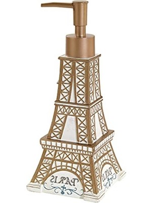 Cekar Store Paris Botanique Collection, Multi, Losyon Pompası/sabunluk