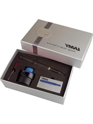 Cekar Store Lamy 17DS-M Dolmakalem Seti