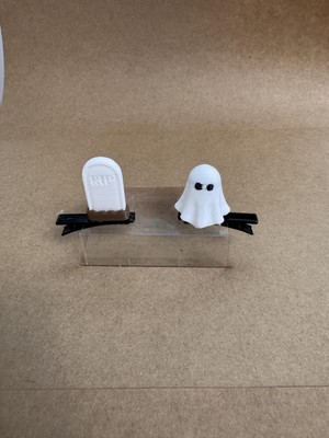 Art İki Hayalet Toka