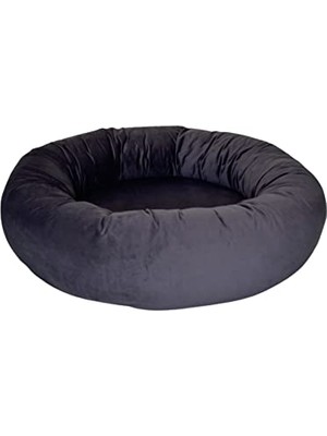 Cekar Store Hotel Perla Gri Köpek Yatağı L 100CM          [enerji Sınıfı A]