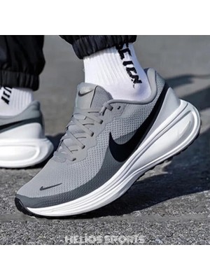 Nike Revolutıon 8 HJ9198 004 Erkek Yürüyüş ve Koşu Ayakkabı