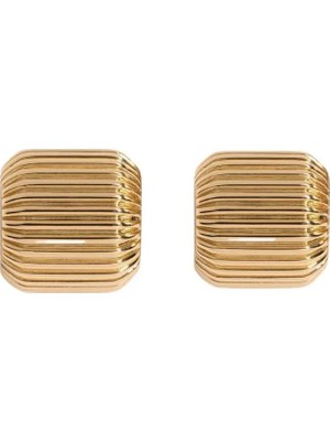 Venüs Design Çelik Marta Küpe