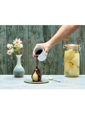 Daisy Home Le Parfait Super Cam Kavanoz 1500 ml (6 Adet)