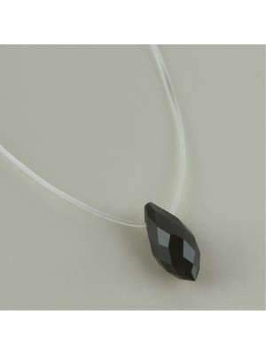 Zero Land Muratech Tr Hayalet Kolye-Roz