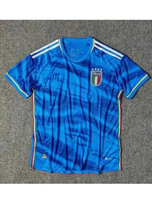 Italya 2023/24 Yeni Sezon Özel Deplasman Forması